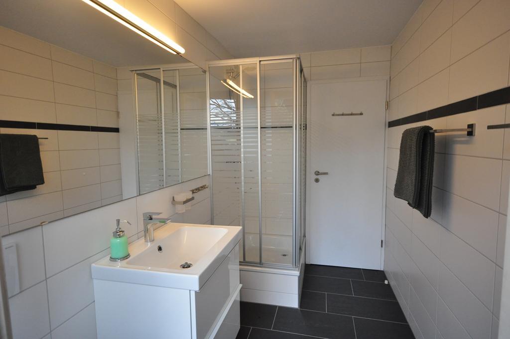 Townhouse II Sleeps 12 Guests Central Interlaken Exterior foto
